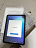 Apple/苹果 iPad11英寸 A16芯片2025年款 平板电脑 (256GB WLAN版/学习办公娱乐)银色 实拍图