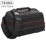 天霸TENBA摄影包 单肩相机包微单单反腰包 爱克斯Axis v2 6L 黑色 637-762 实拍图