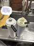 海尔（Haier）净水器滤芯 原装HU603-5A专用净化款 家用超滤机净水机滤芯 【官方正品 可查防伪】 【95%用户推荐】全套原装滤芯ABCDE 实拍图