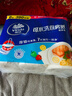 维达（Vinda）厨房用纸 可水洗卷纸65节*6卷 厨房纸 可接触食品级 吸油厨房清洁 实拍图