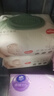 好奇（Huggies）小森林湿巾80抽6包婴儿湿巾天然植物超厚倍柔手口可用 实拍图