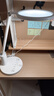 华为智选鸿蒙智选AAAAA级智能护眼学习台灯学生专用护眼灯调光调色3pro 实拍图