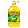 金龙鱼 食用油 非转基因 压榨 一级 纯正玉米油4L（新老包装随机发货） 实拍图