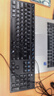 戴尔（DELL）KB216键盘有线多媒体键盘办公键盘全尺寸键盘即插即用键盘（黑色） 实拍图