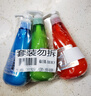 竹盐LG派缤按压式牙膏倍瑞傲三色派缤285g*3套装(冰蓝+沁橙+萌绿） 实拍图