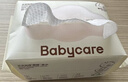 babycare面膜柔巾婴儿一次性洗脸巾干湿两用小熊巾加厚绵柔巾 80抽*12包 实拍图