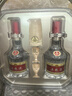 五粮液 普五八代 好事成双礼盒 浓香型白酒 52度 500ml*2瓶 礼盒装 实拍图