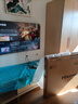 海信电视55英寸一级能效3+64高配置144Hz刷新率液晶电视4K智能彩电护眼电视机官方补贴15%电视55寸55吋 55英寸 3+64高配置+144Hz高刷新率 实拍图
