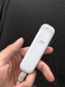 中兴（ZTE）随身wifi F32 Pro移动wifi免插卡无线上网4g路由无限随行车载笔记本流量卡托2025款白 实拍图