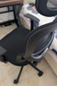 西昊M56二代 人体工学椅办公椅电脑电竞椅子人工力学座椅学习升降椅背 实拍图