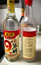 东湖 醋9度米醋500ml/瓶白醋泡凤爪山西特产中华老字号[新老包装随机] 实拍图