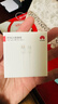 华为原装6A数据线 USB Type-A转USB Type-C/1m线长/支持66W（11V6A）充电 白色CC790 实拍图