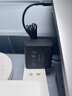联想（lenovo）65W充电器ThinkPad电源适配器E13/14/15小新pro13/Air1/YOGA14S便携快充USB-C电脑PD快充电源线黑 实拍图