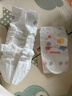 好奇（Huggies）金装纸尿裤L132片(9-14kg)尿不湿【速干不易红】 实拍图