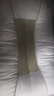 富安娜枕芯 决明子抗菌草本枕 艾草茶香清香护颈枕成人枕 70*45cm 实拍图