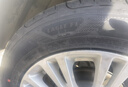 固特异（Goodyear）汽车轮胎 205/55R16 91W EF1 SPORT鹰驰F1酷跑 适配 速腾/卡罗拉 实拍图