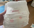 好奇（Huggies）铂金装小桃裤拉拉裤XXL50片(15kg以上)尿不湿【透爽散热】 实拍图