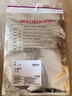 优衣库HEATTECH紧身裤/10分女装保暖衣秋裤478956 485816 478956/08深灰色 XL 实拍图