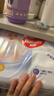 好奇（Huggies）金装纸尿裤NB80片(5kg以下)尿不湿【速干不易红】 实拍图
