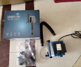 森森（SUNSUN）鱼缸过滤器循环水泵三合一抽水泵水族箱过滤制氧 【底吸吸便】30W增氧流量可调 适合1.2以上 实拍图