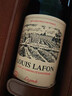 路易拉菲（LOUIS LAFON）法国进口红酒礼盒梅洛14度干红葡萄酒750ml*2瓶原酒双支年货送礼 实拍图