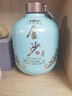 金沙回沙酒 仁酱 酱香型白酒 53度 2500ml（2.5L）大坛子酒 纯粮食酒 实拍图
