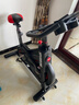 多德士（DDS）动感单车家用锻炼健身车室内运动自行车健身器材 DDS9320 实拍图