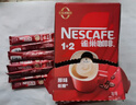雀巢（Nestle）【樊振东同款】1+2原味低糖*速溶咖啡三合一冲调饮品90条1350g 实拍图