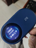 中兴（ZTE）随身wifi6免插卡/移动4G双网切换/无线上网卡随行笔记本宽带网络设备3000mAh大电池 U10S Pro青青 实拍图