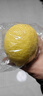 京鲜生 安岳黄柠檬 8粒 单果95g起 生鲜水果 实拍图