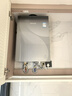 林内（Rinnai）【大师系列MAX】24L大升数燃气热水器 水伺服恒温大水量 0.5℃调温 上门安装24GD73(JSQ47-GD73) 实拍图