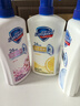 舒肤佳健康净护沐浴露 650g*3(纯白清香+柠檬香+樱花香) 新旧包装随机 实拍图
