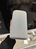 小米（MI）Xiaomi智能音箱 灰 超级小爱智能音箱 AI大模型问答 连续指令语控 支持远程备车 小米蓝牙音箱 实拍图