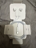 Apple/苹果 EarPods USB-C有线耳机 type-c有线耳机苹果耳机 苹果17有线耳机笔记本耳机游戏音乐 实拍图