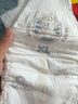 奇莫Q-MO皇家至柔纸尿裤XL20片(12-17kg)尿不湿加大号超薄透气超能吸 实拍图