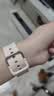 HUXIAVIM2026新款男士智能手表华强北watch gt6 ultra适配安卓IOS系统运动跑步健康表男女生礼物 女表黑胶带 NFC+支付+海量表盘+健康监测 双表带+定位导航+超长待机+心率血 实拍图