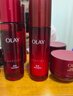 玉兰油（OLAY）大红瓶水乳液面霜礼盒抗皱化妆品护肤品套装生日新年礼物送女友 实拍图