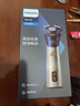 飞利浦（PHILIPS）电动剃须刀旋风3系PRO刮胡刀 风驰切剃6D浮动刀头 年会奖品年货礼物 生日礼物送男生男友老公父亲 实拍图
