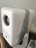 京东京造北极星Lite投影仪家用放映一体机国家补贴音响带云台支架高清投屏办公家庭影院室内小型投屏放映机 实拍图