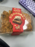 红豆松松吐司面包400g 实拍图
