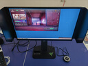 探显家宏夏24.5英寸240Hz280hz电竞显示器300hz FastTN游戏显示屏BFI+黑科技电脑显示器AK268Pro AK240-Pro升降遮光罩310hz（特价版本） 实拍图