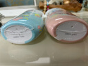 贝亲儿童面霜 婴儿润肤乳 新生儿宝宝补水身体乳保湿 水三角润肤露 【组合】清爽型+滋润型 实拍图