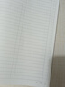 晨光（M&G）B5数学本双栏 初高中学生错题本算术作业本牛皮纸无线装订本练习本 40张1本MPYJPK89B 实拍图