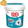 立白全自动超浓缩大桶装洗衣粉3.6斤低泡易漂不伤手 工厂酒店清洁 实拍图