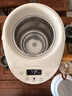 美的（Midea）电水瓶食品级水路316L不锈钢水壶家用5L大容量全自动断电智能保温恒温一体除氯净饮冲奶泡茶01CPro 实拍图