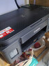 佳能（Canon）G3810大容量可加墨彩色多功能无线一体机（打印/复印/扫描/作业打印/微信远程WiFi 学生/家用） 实拍图
