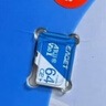 忆捷（EAGET）64GB TF（MicroSD）存储卡  U3 V30 行车记录仪&安防监控专用内存卡 高速耐用 读速100MB/s 实拍图