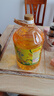 金龙鱼 食用油 非转基因 物理压榨玉米油6.18L（蕴含植物甾醇） 实拍图