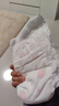 好奇（Huggies）铂金装小桃裤拉拉裤箱装XXXL64片尿不湿【透爽散热】 实拍图