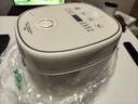 小熊（Bear）电饭煲 电饭锅 家用0涂层2-3人健康316L不锈钢内胆 特色柴火饭杂粮饭多功能米饭锅3L DFB-E30V5 实拍图